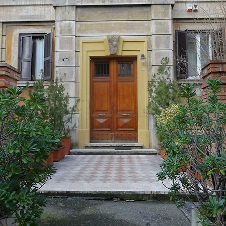 Le Streghe B&B Ρώμη Εξωτερικό φωτογραφία
