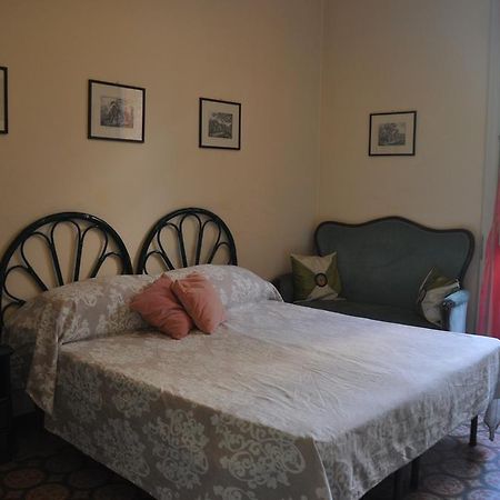 Le Streghe B&B Ρώμη Εξωτερικό φωτογραφία