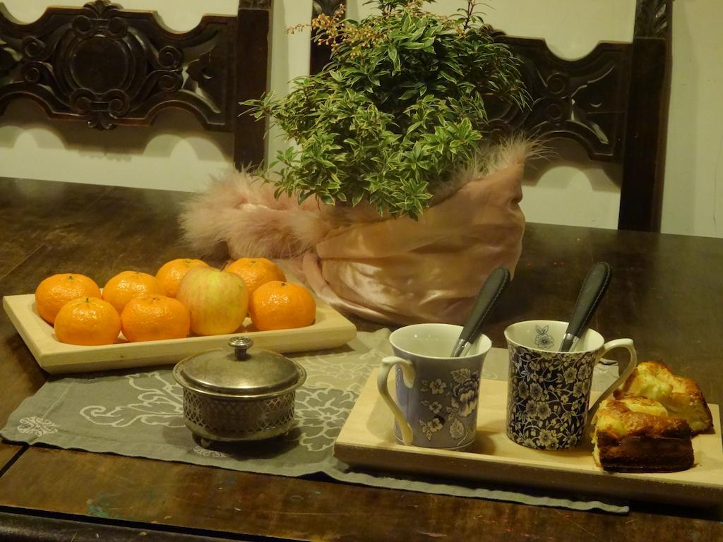 Le Streghe B&B Ρώμη Εξωτερικό φωτογραφία