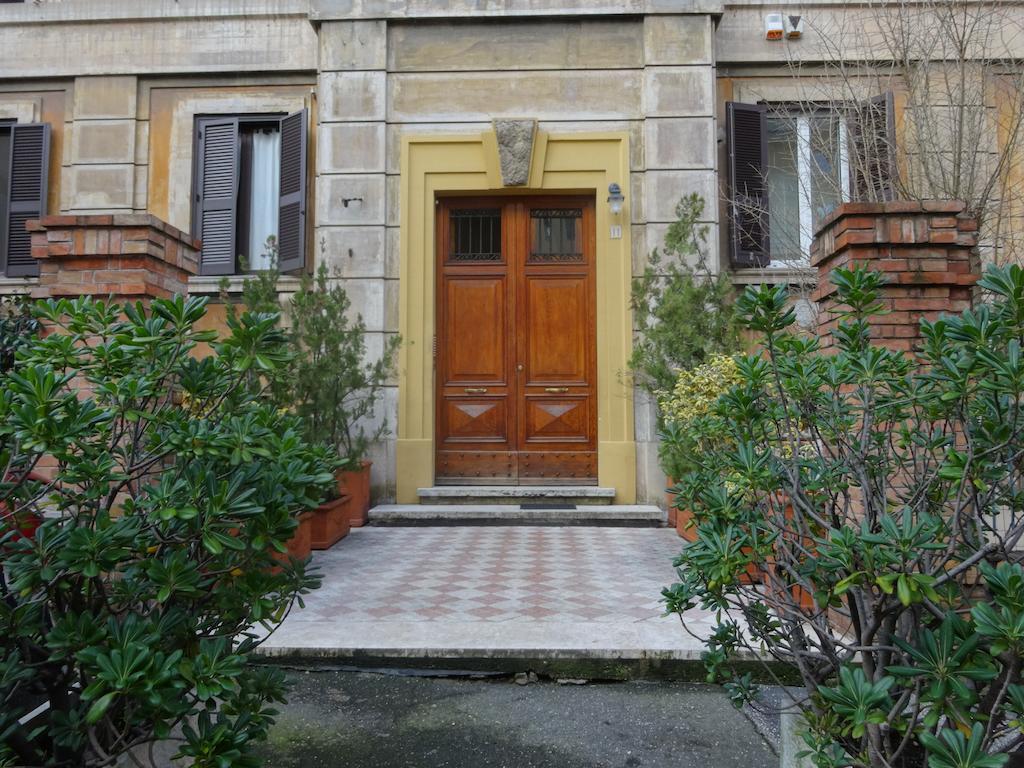 Le Streghe B&B Ρώμη Εξωτερικό φωτογραφία