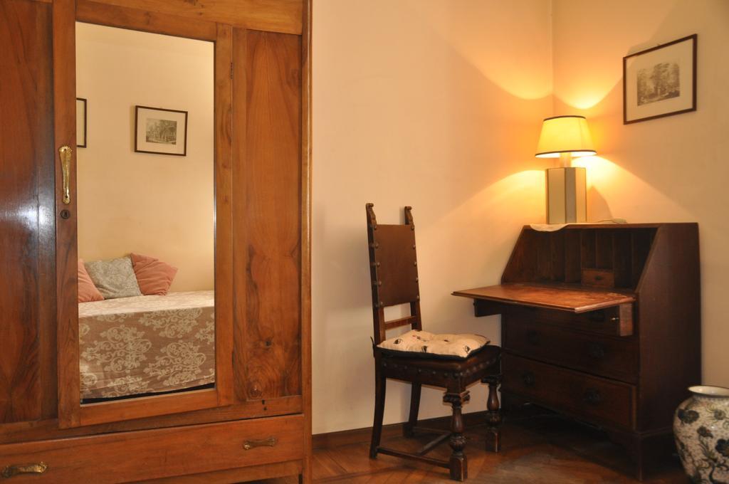 Le Streghe B&B Ρώμη Εξωτερικό φωτογραφία