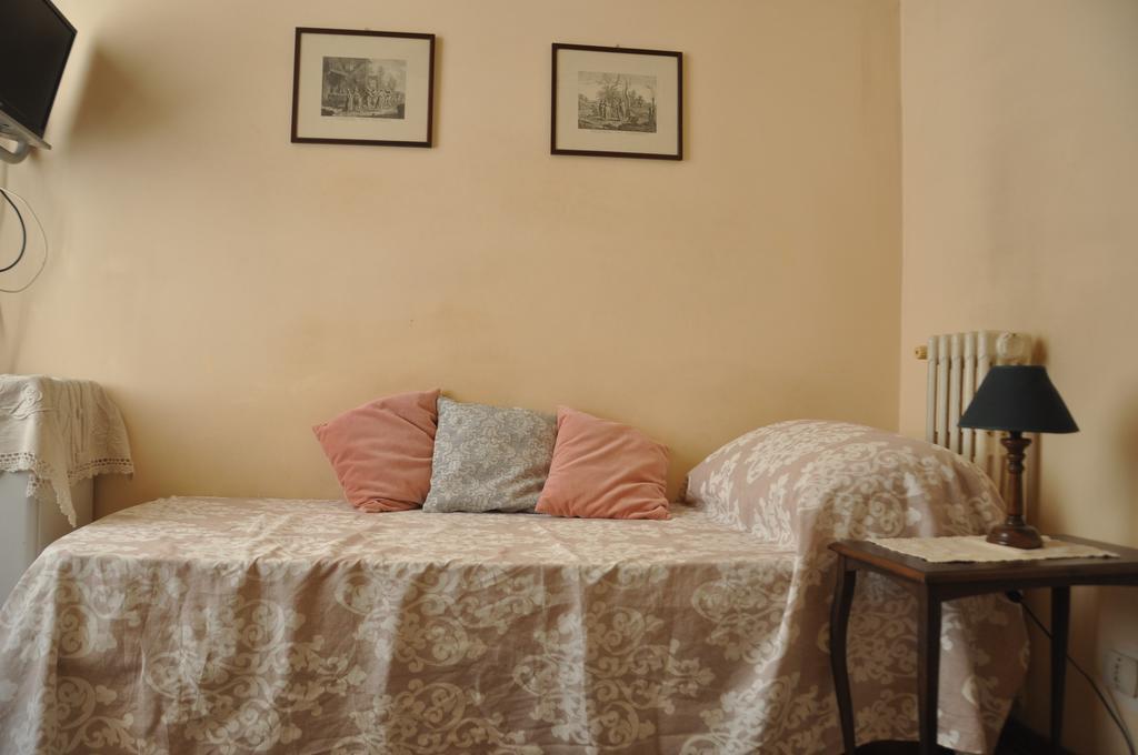 Le Streghe B&B Ρώμη Εξωτερικό φωτογραφία