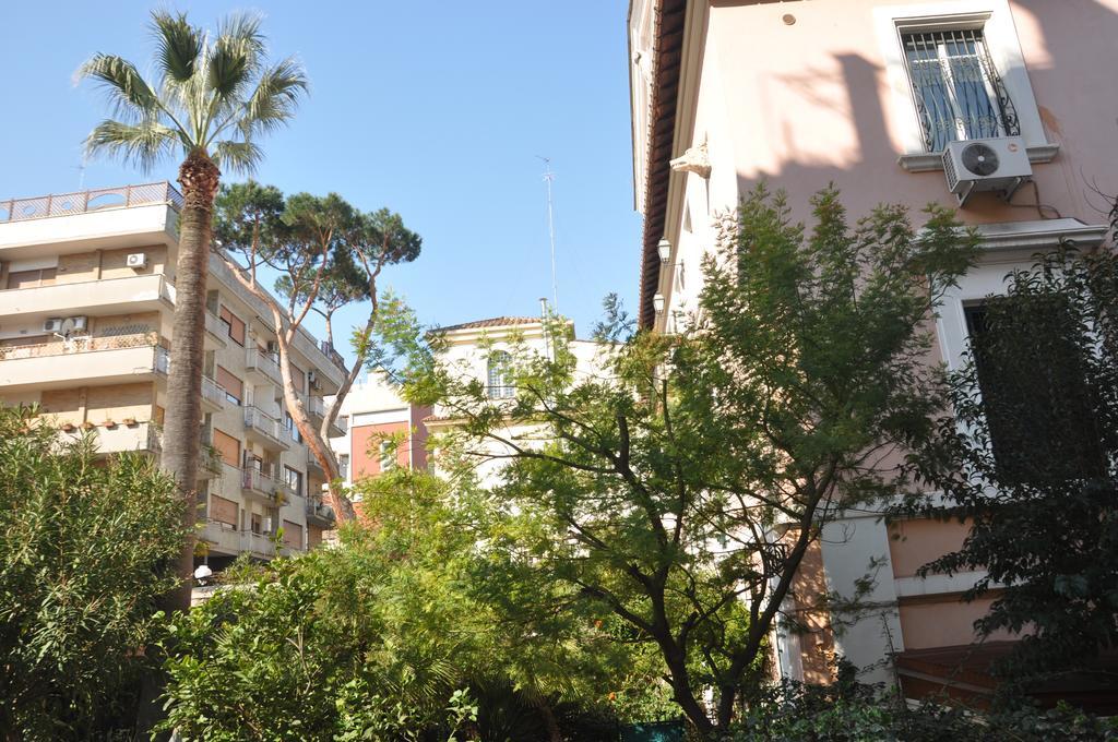 Le Streghe B&B Ρώμη Εξωτερικό φωτογραφία