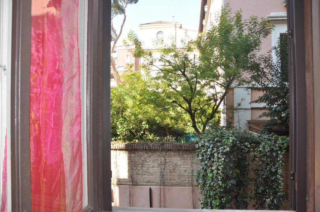 Le Streghe B&B Ρώμη Εξωτερικό φωτογραφία