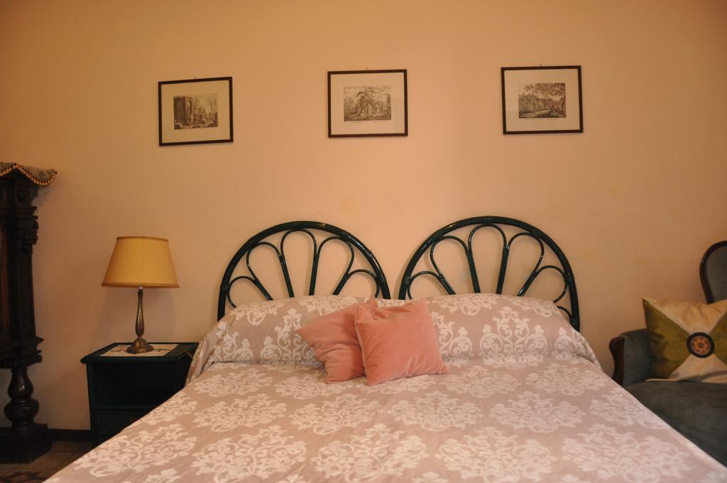 Le Streghe B&B Ρώμη Εξωτερικό φωτογραφία