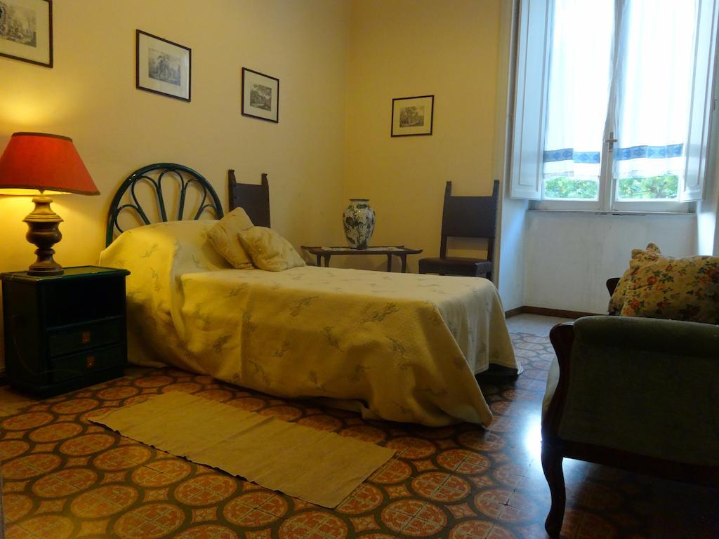 Le Streghe B&B Ρώμη Δωμάτιο φωτογραφία
