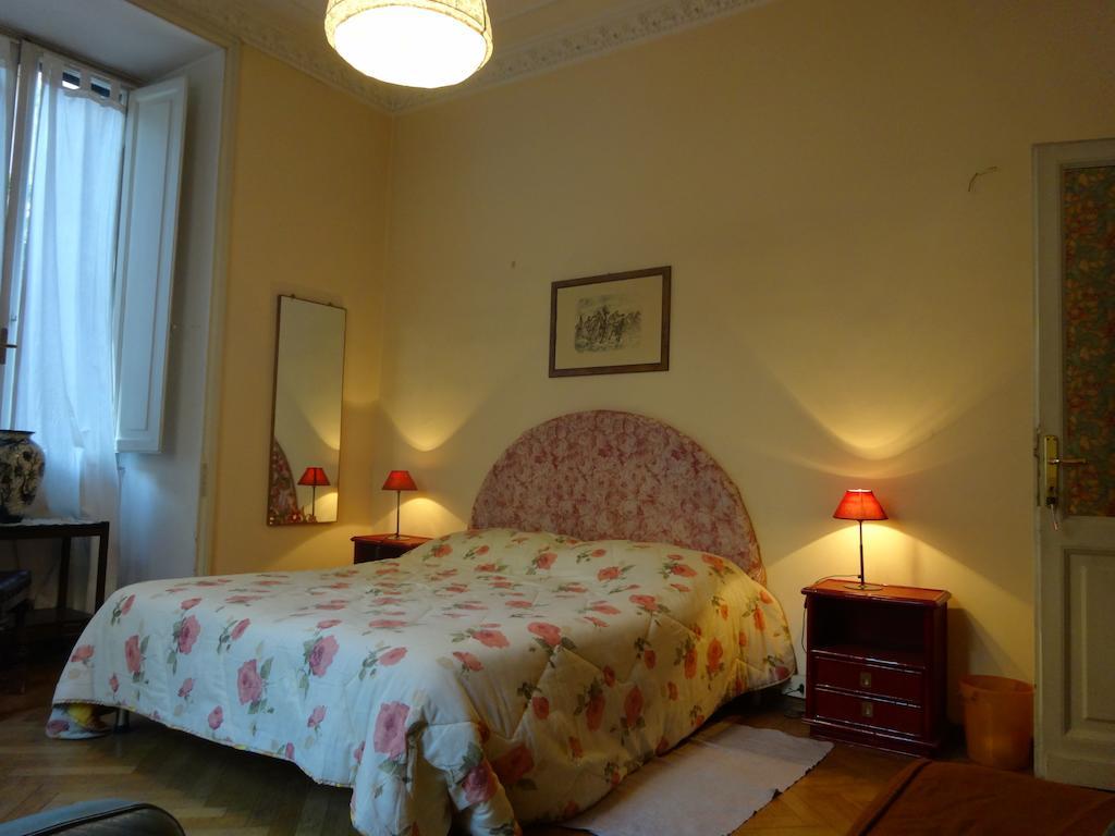 Le Streghe B&B Ρώμη Δωμάτιο φωτογραφία