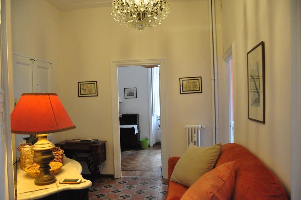 Le Streghe B&B Ρώμη Εξωτερικό φωτογραφία